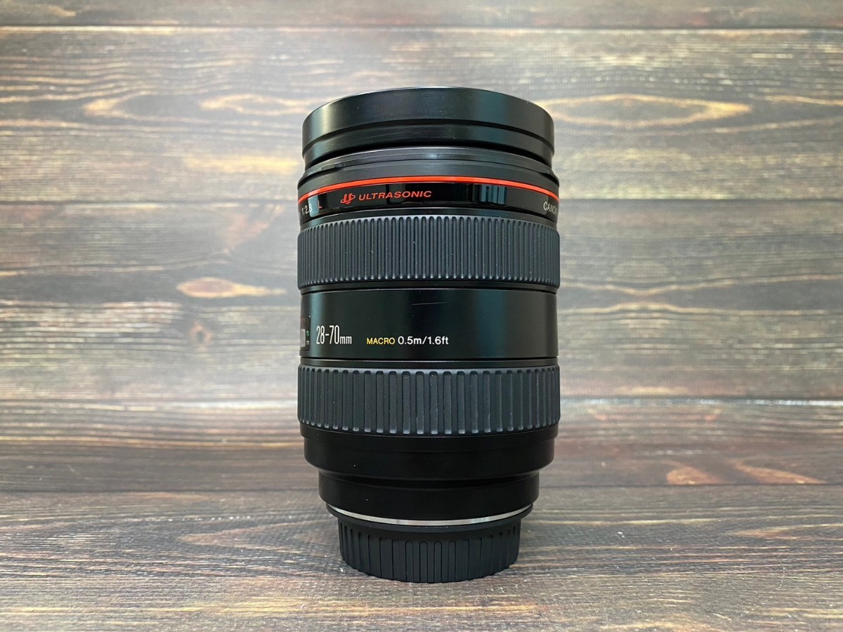28-70mm EF Canon f2.8L 0 #21 Canon キヤノン EF 28-70mm F2.8 L