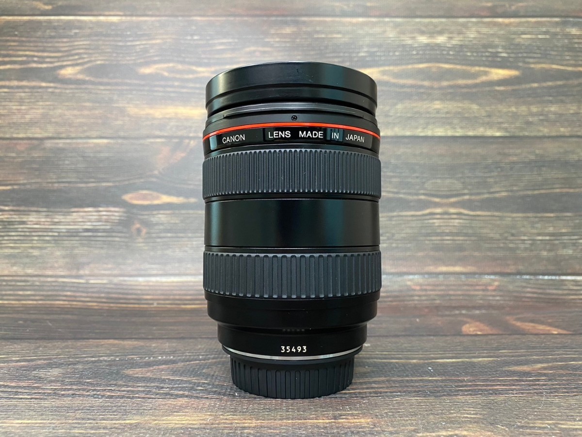 28-70mm EF Canon f2.8L 0 #21 Canon キヤノン EF 28-70mm F2.8 L
