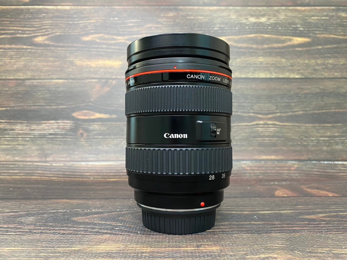 28-70mm EF Canon f2.8L 0 #21 Canon キヤノン EF 28-70mm F2.8 L