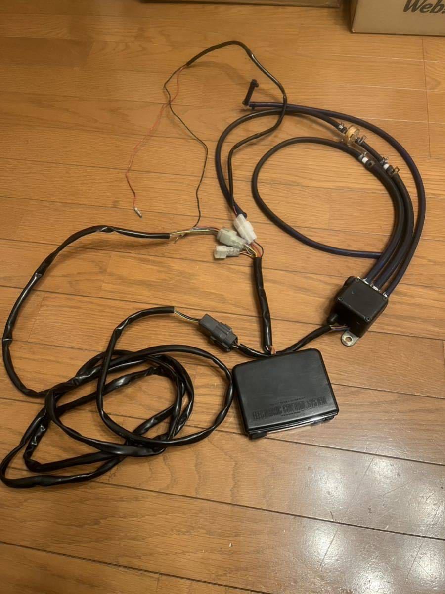 HKS ブーストコントローラー EVC3 Yahoo 公式通販 sの通販 HKS EVC3