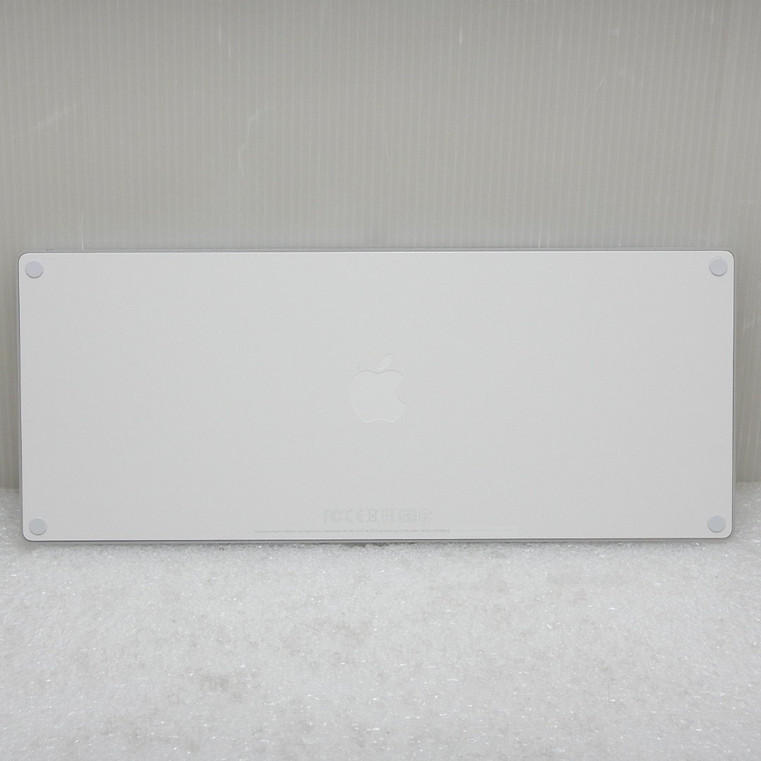Apple Keyboard Magic with ID Touch Mac for Models Blue - iMac and