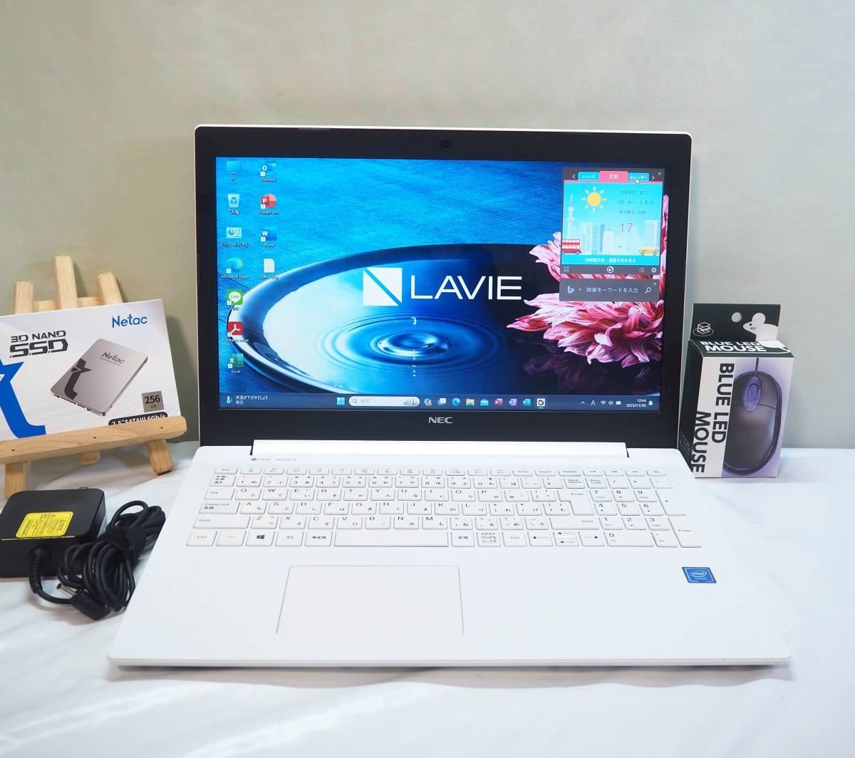 Windows11オフィス付　SSD高速起動　 Webカメラ　美品東芝ノートPC 1円～ 即使用可 高速SSD 12.5型 ノートパソコン 東芝 Z20t-C 中古良品