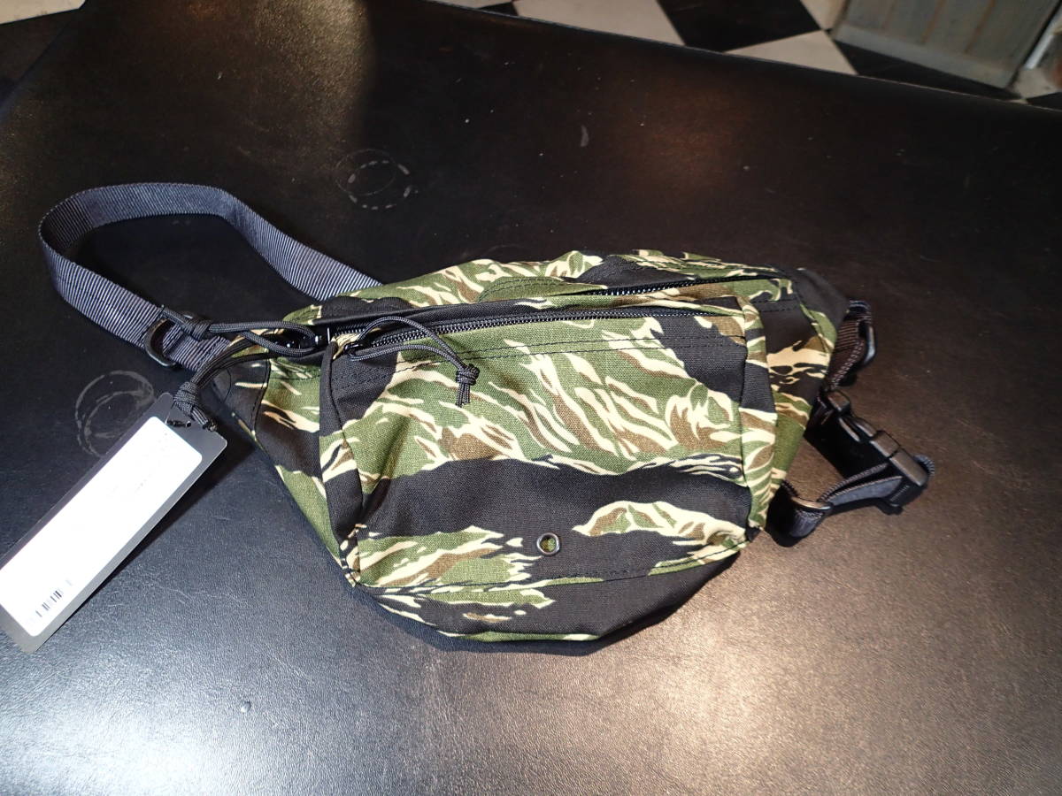 Pouch Funny Ballistics – - ⁄ | ファニーポーチ BALLISTICS 
