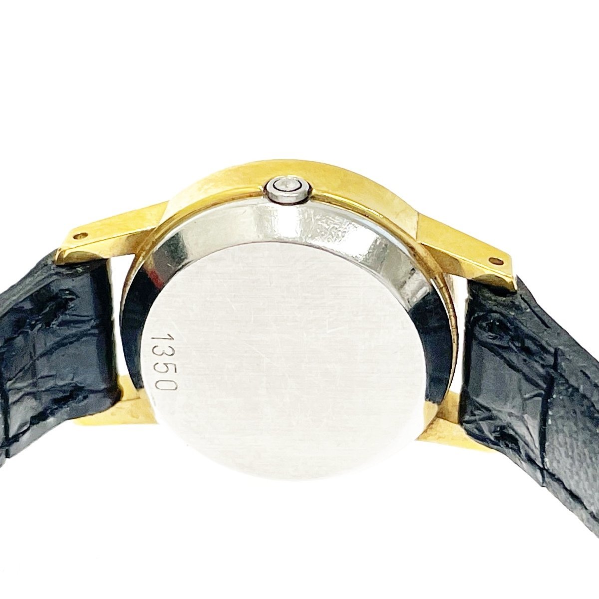 大人気，格安】 【1円スタート】【箱付き】OMEGA オメガ 1350 デビル 