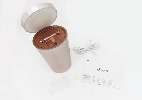 ◇【ヤーマン】フォトスチーマー IS-100P 美容機器 【公式通販】