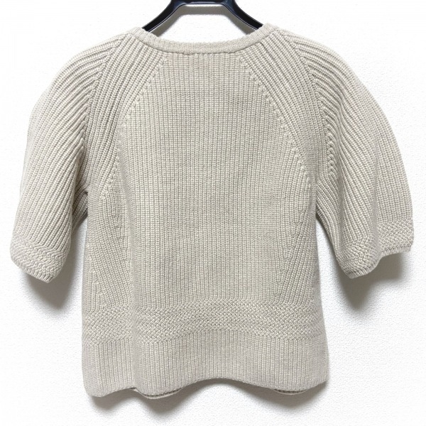 フォクシー ニットセーター 38サイズ FOXEY フォクシー FOXEY 半袖  