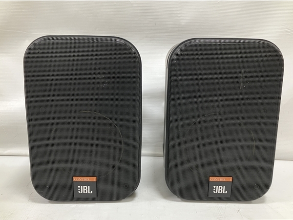 JBL CONTROL1 スピーカー ペア JBL 1Xtreme CONTROL ペア Control