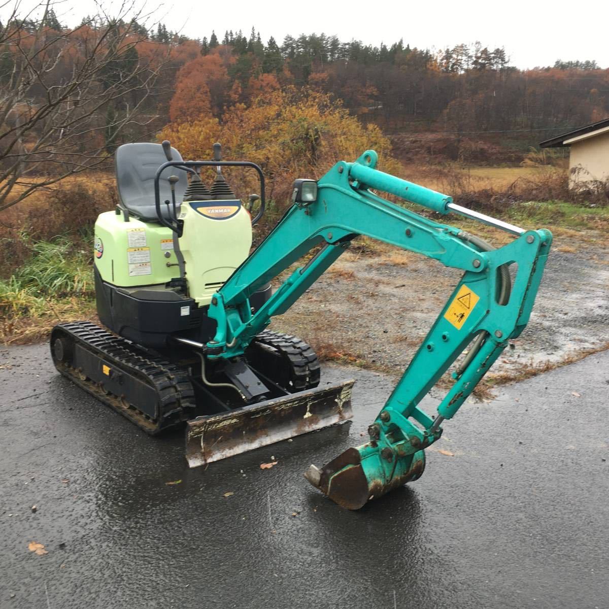 BOMAG ボーマク バンドガイドローラー 振動ローラー BW60H動作品 