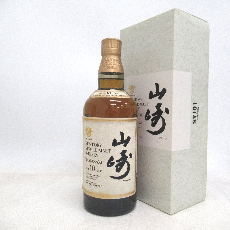 飲料 未開栓オールドプルトニー 『OLD PULTENEY』 [2004] シングル