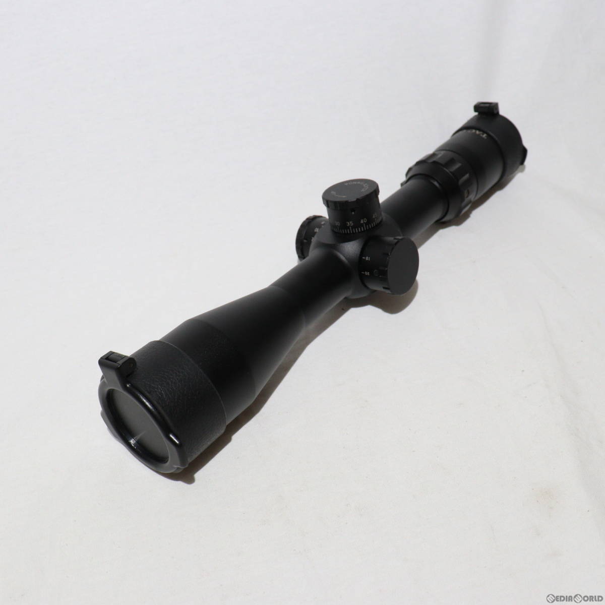 超美品　ノーベルアームズ tacone 31244 スコープ 中古】[MIL]ノーベルアームズ TAC ONE 31244 ライフルスコープ