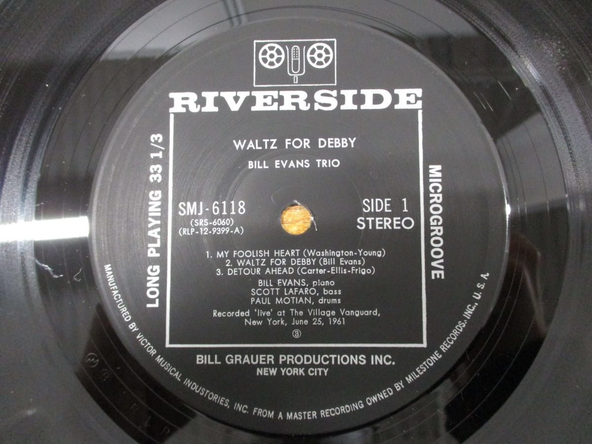Waltz Bill For Debby Evans for Trio - Music .ca: – Scott Motian 