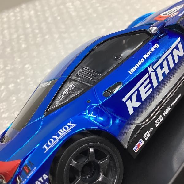 1円〜 京商 ミニッツ オートスケールコレクション KEIHIN HSV-010 2010