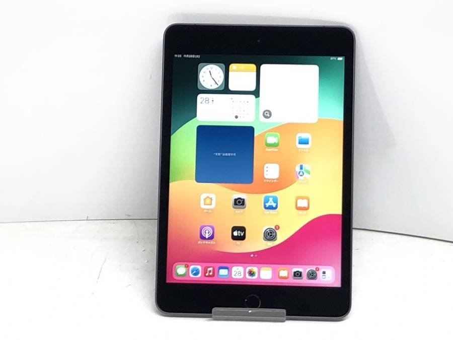 Apple A2124 iPad mini 第5世代 64GB Cellularモデル 1週間保証(iPad本体)｜売買されたオークション情報 ...