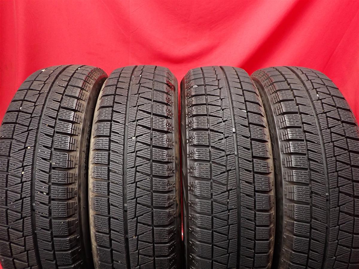 スタッドレス4本 165/60R15 77Q 4本セット ブリヂストン ブリザック