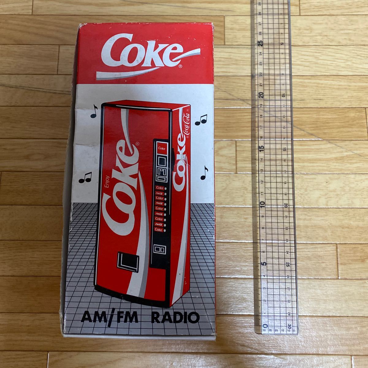 稀少 当時物 当時物 コカ・コーラ 壁掛け時計 （検）Coca-Cola 昭和