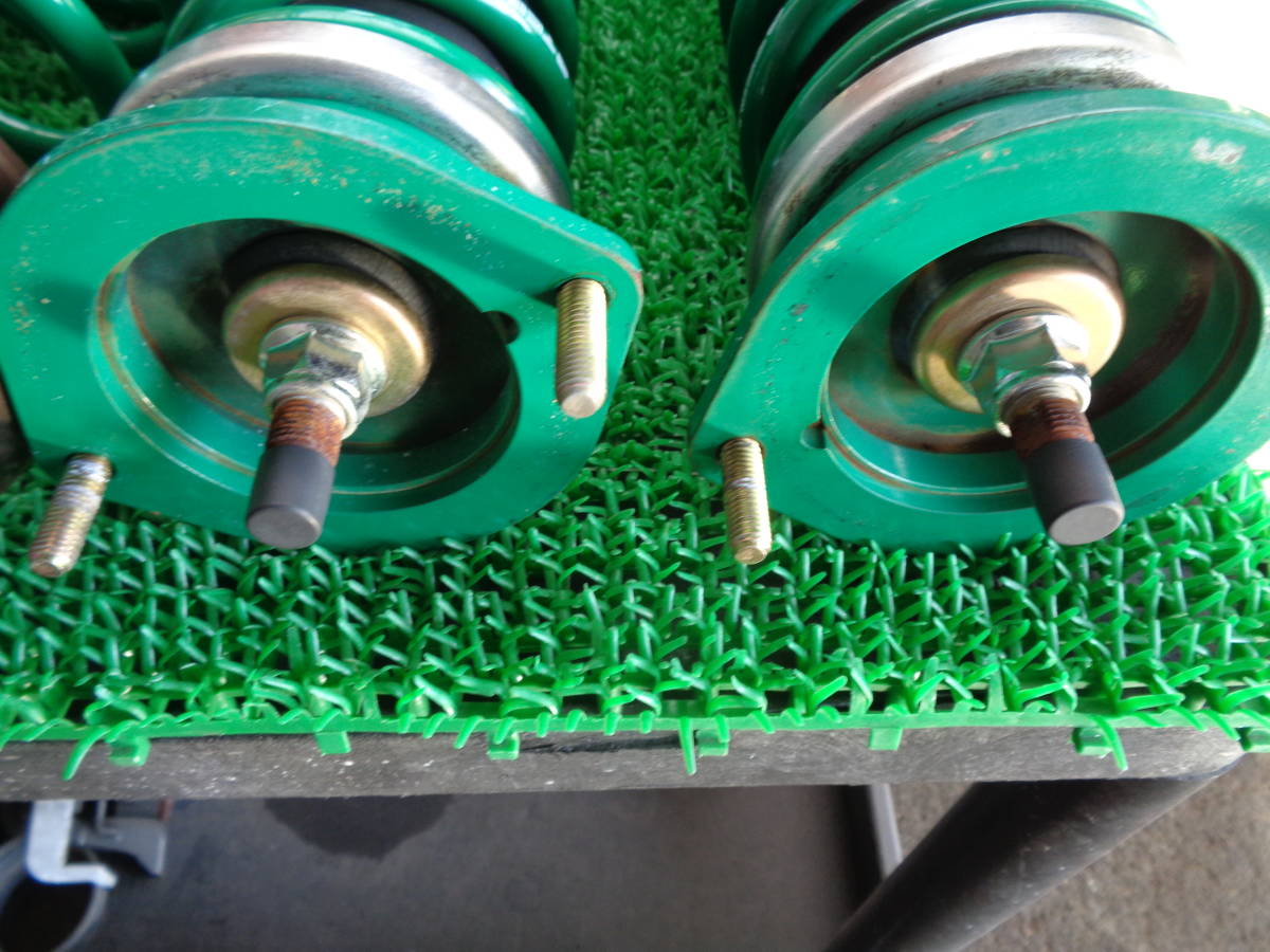 ☆ L375S タント カスタムRS TEIN テイン 車高調 FLEX Z ☆ TEIN 車高調 Z