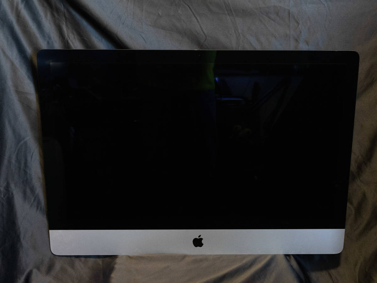 iMac Apple 5K 27-inch Retina 0 2020) (Retina (2020) 5K, - 27-inch 