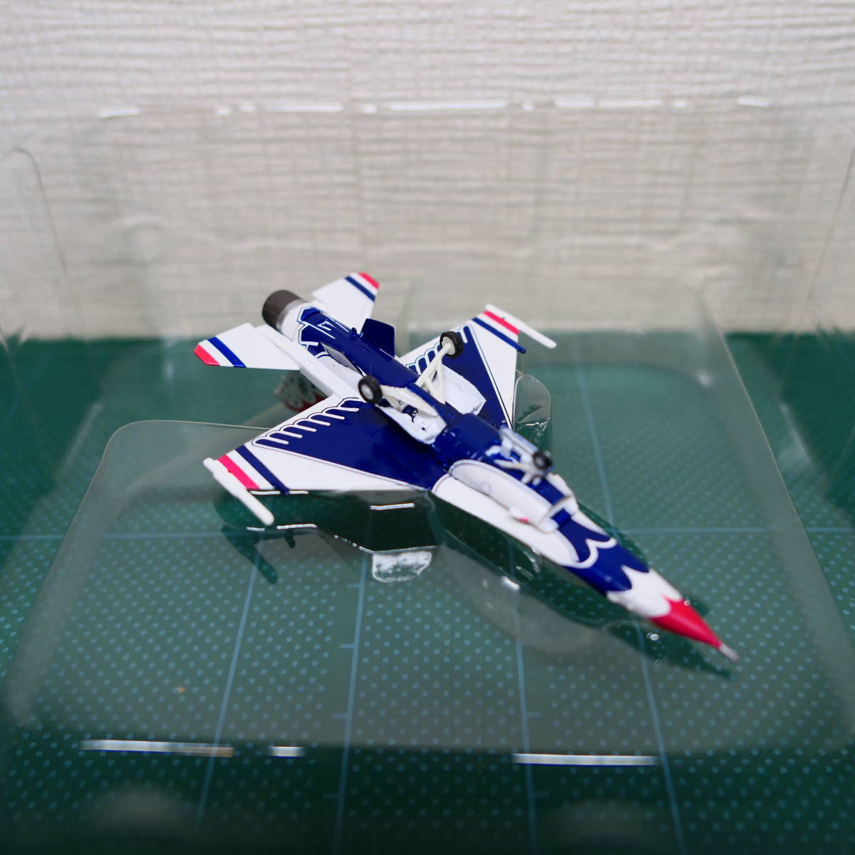 Hogan Wings F-16D アメリカ空軍 - F-16C Falcon Fighting