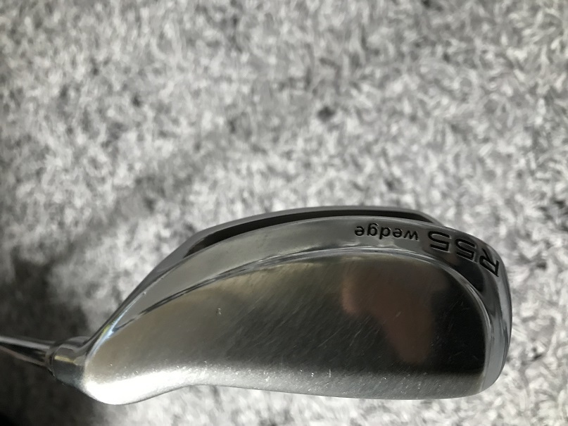 ウェッジ R55 wedge プロギア プロギア（PRGR）オフィシャルサイト
