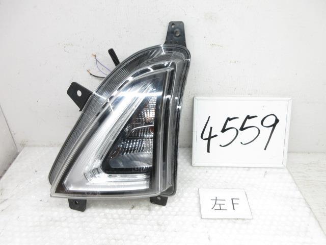 R2年 デイズハイウェイスター Gターボ B45W 左フォグランプ デイライト
