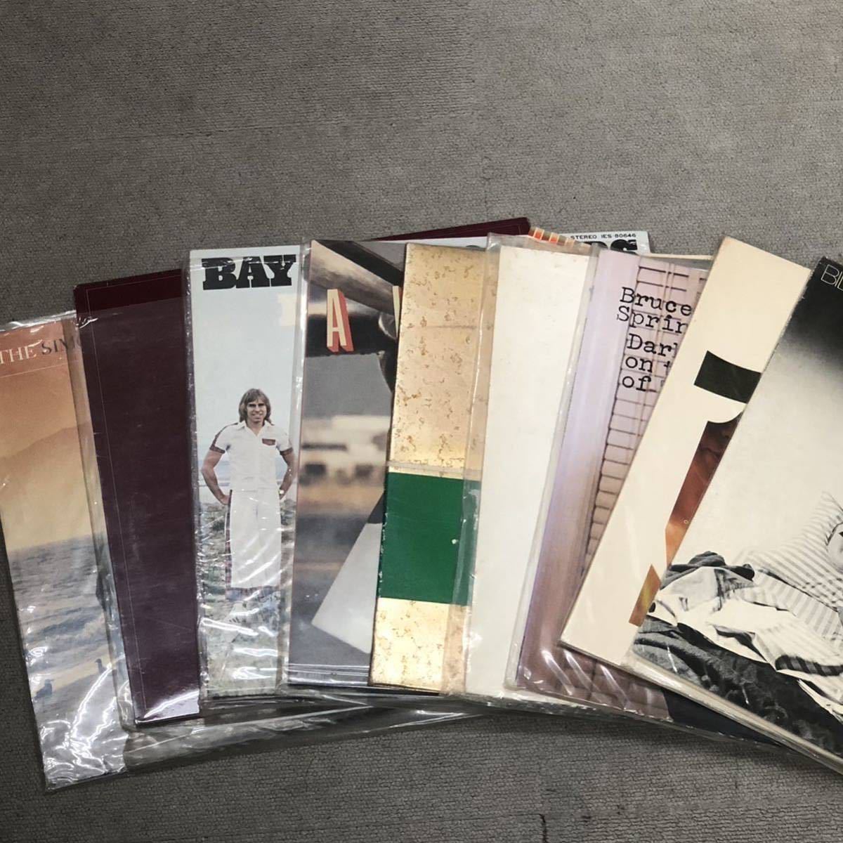 邦楽・洋楽・クラシック レコードまとめ売り レコード80枚以上まとめ売り 邦楽・洋楽・クラシック メルカリ 2026年