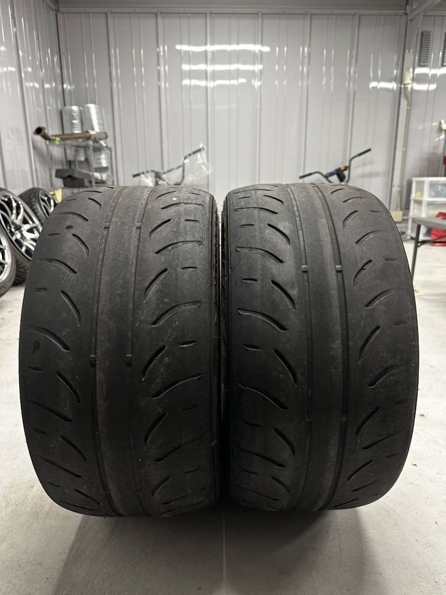 265/35R18 2本セット　ダンロップディレッツァZ3ディレッツァ ダンロップ DIREZZA_1