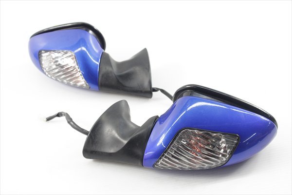 CBR1100XX[32社外マジカルレーシングレンズ付きミラー ※外観に大きな