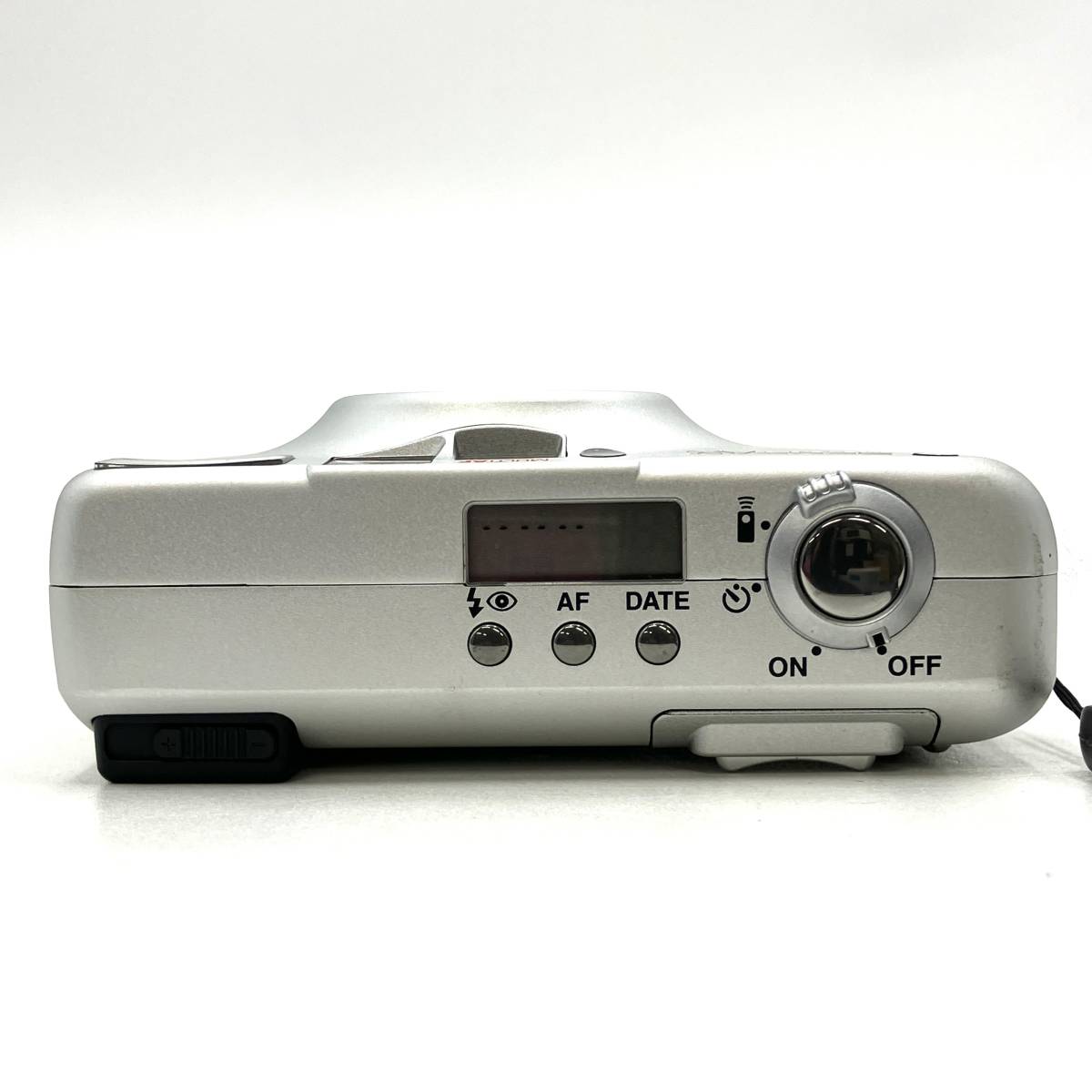 ジャンク『PENTAX ESPIO 120 SW コンパクト フィルムカメラ ソフト