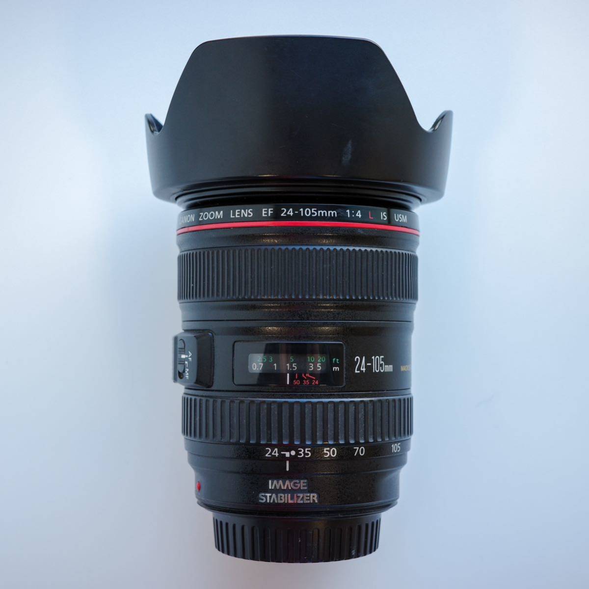 ☆美品☆キヤノン Canon EF 24-105mm f4 L USM#1428 Amazon.com : Canon