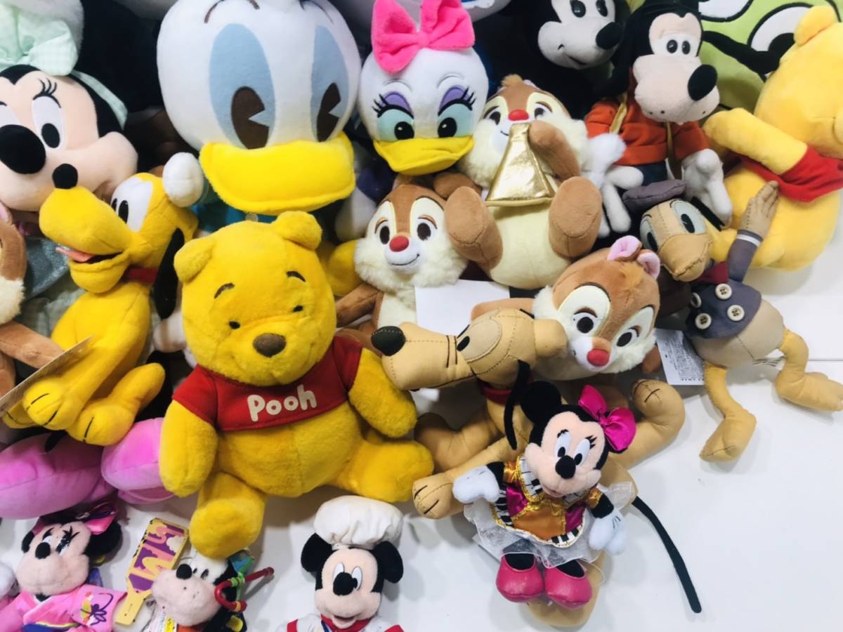 g88☆160サイズいっぱい1円～☆ディズニー ヴィンテージ ミッキー 