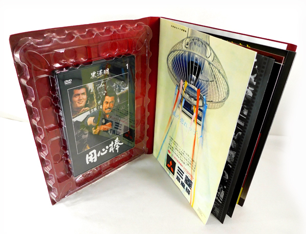 ほぼ未開封品「黒澤明 DVDコレクション 1～38巻セット」全国版 朝日