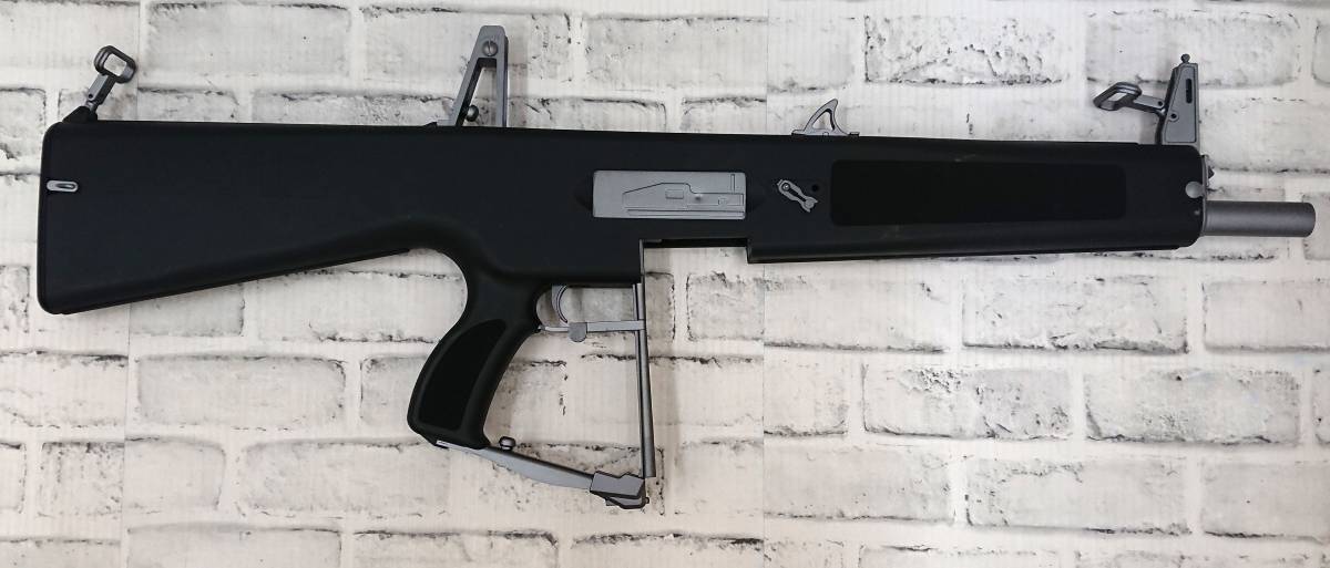 〇東京マルイ 電動ショットガン AA-12　説明書無し