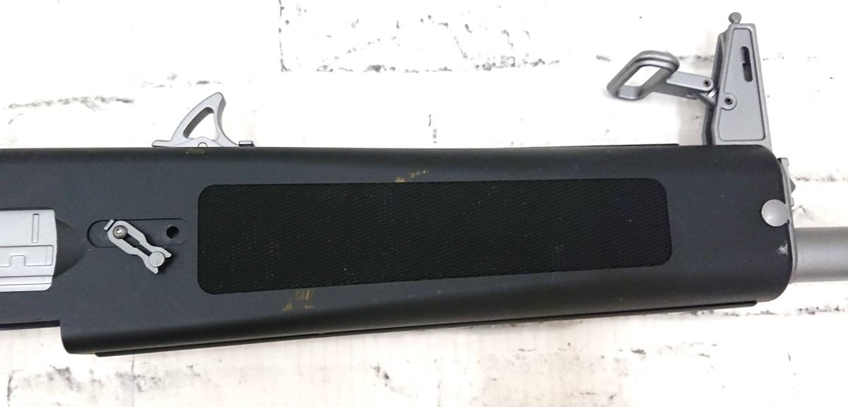 〇東京マルイ 電動ショットガン AA-12　説明書無し