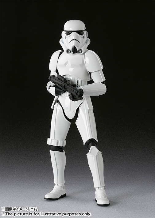 1円～ 未開封 S.H.Figuarts スターウォーズ レイ ＆ D-O STAR WARS:The