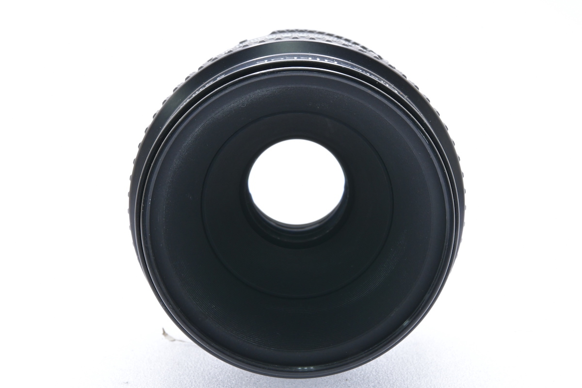 Nikon AI-S Micro-NIKKOR 55mm F2.8 Fマウント ニコン MF一眼用マクロ