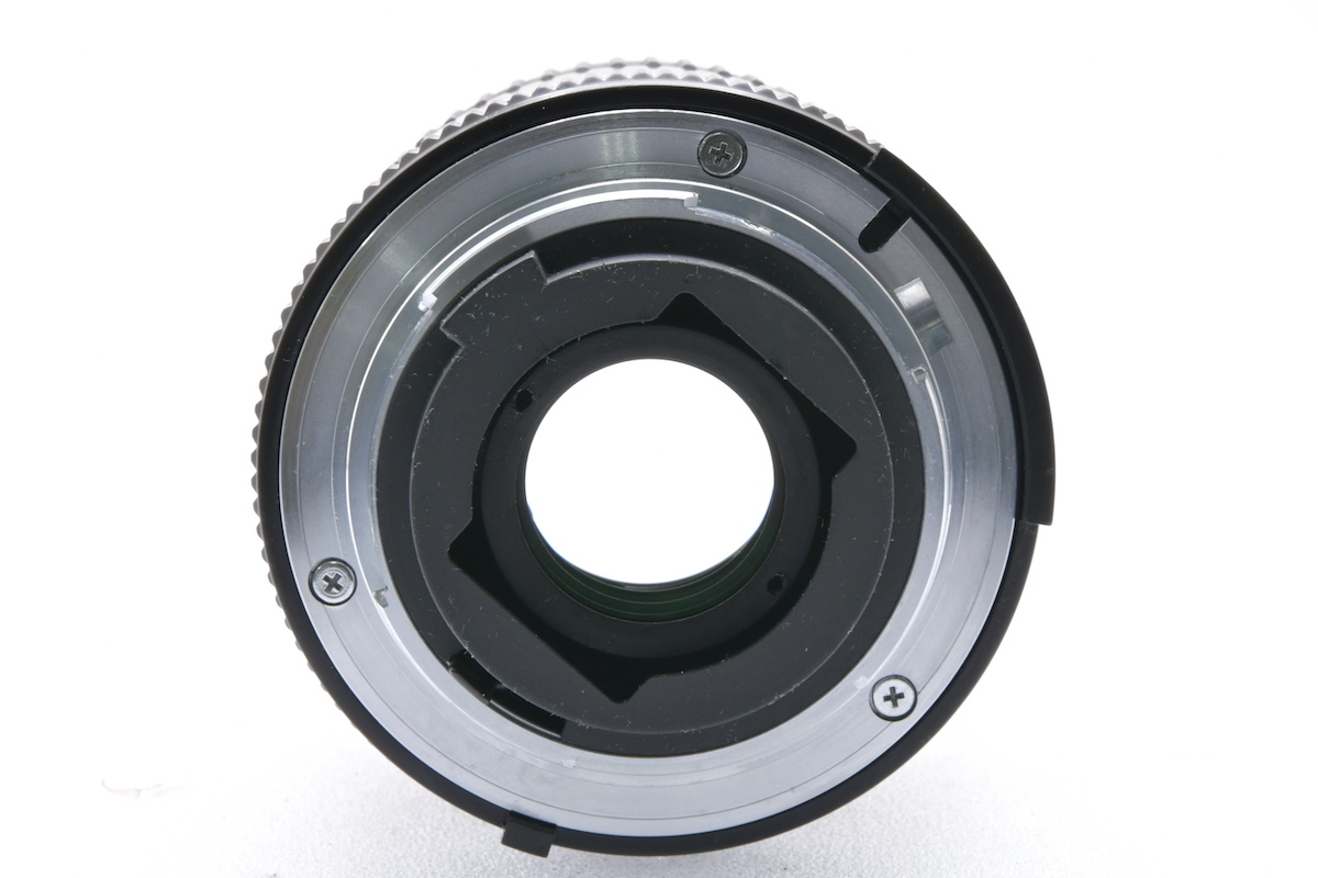 Nikon AI-S Micro-NIKKOR 55mm F2.8 Fマウント ニコン MF一眼用マクロ