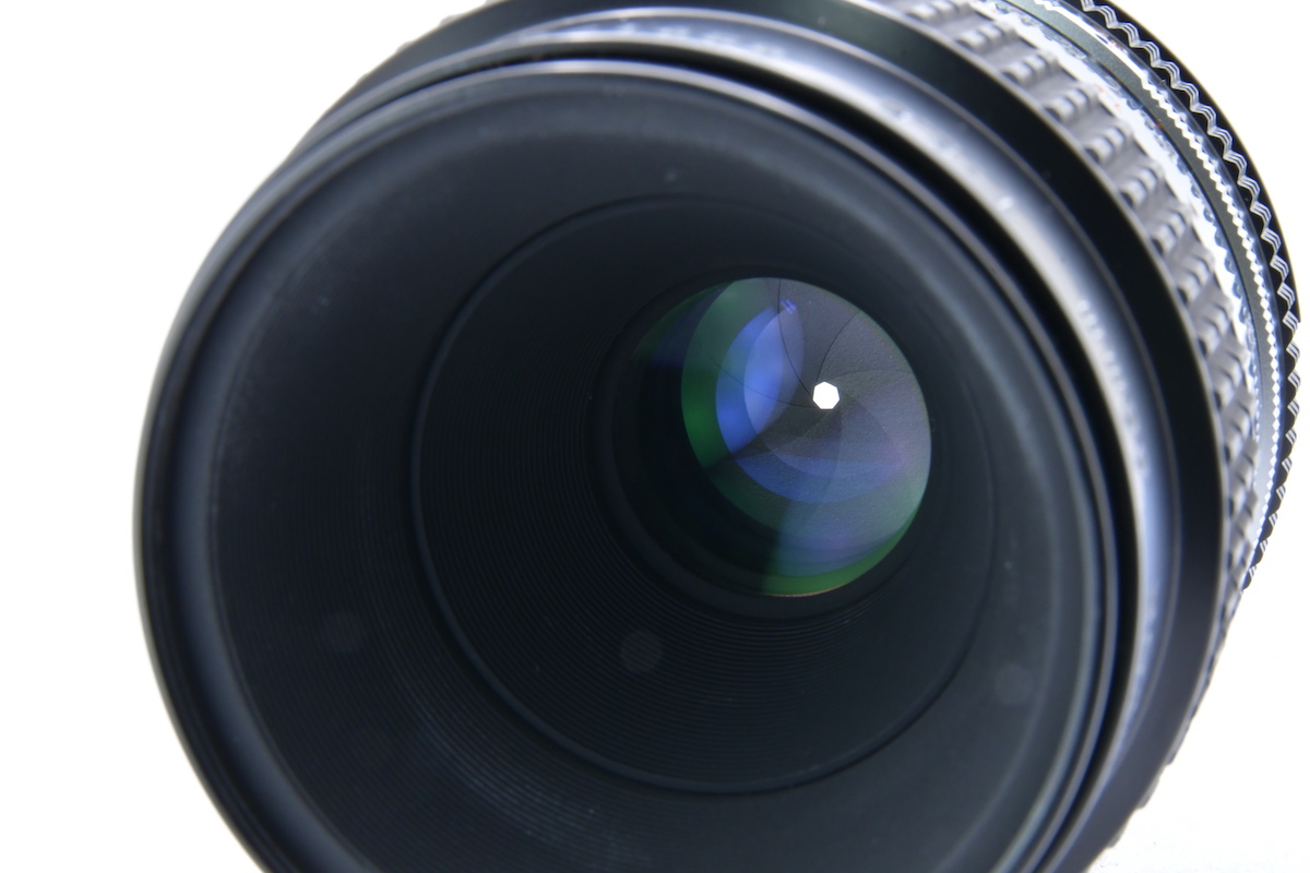 Nikon AI-S Micro-NIKKOR 55mm F2.8 Fマウント ニコン MF一眼用マクロ