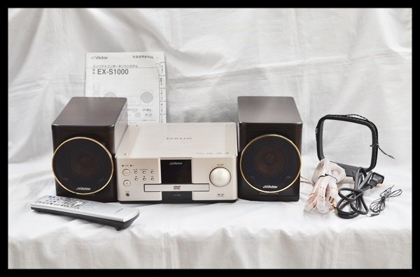 Victor ビクター JVC 2511-319 ジャンク扱い ビクターオーディオ 通電