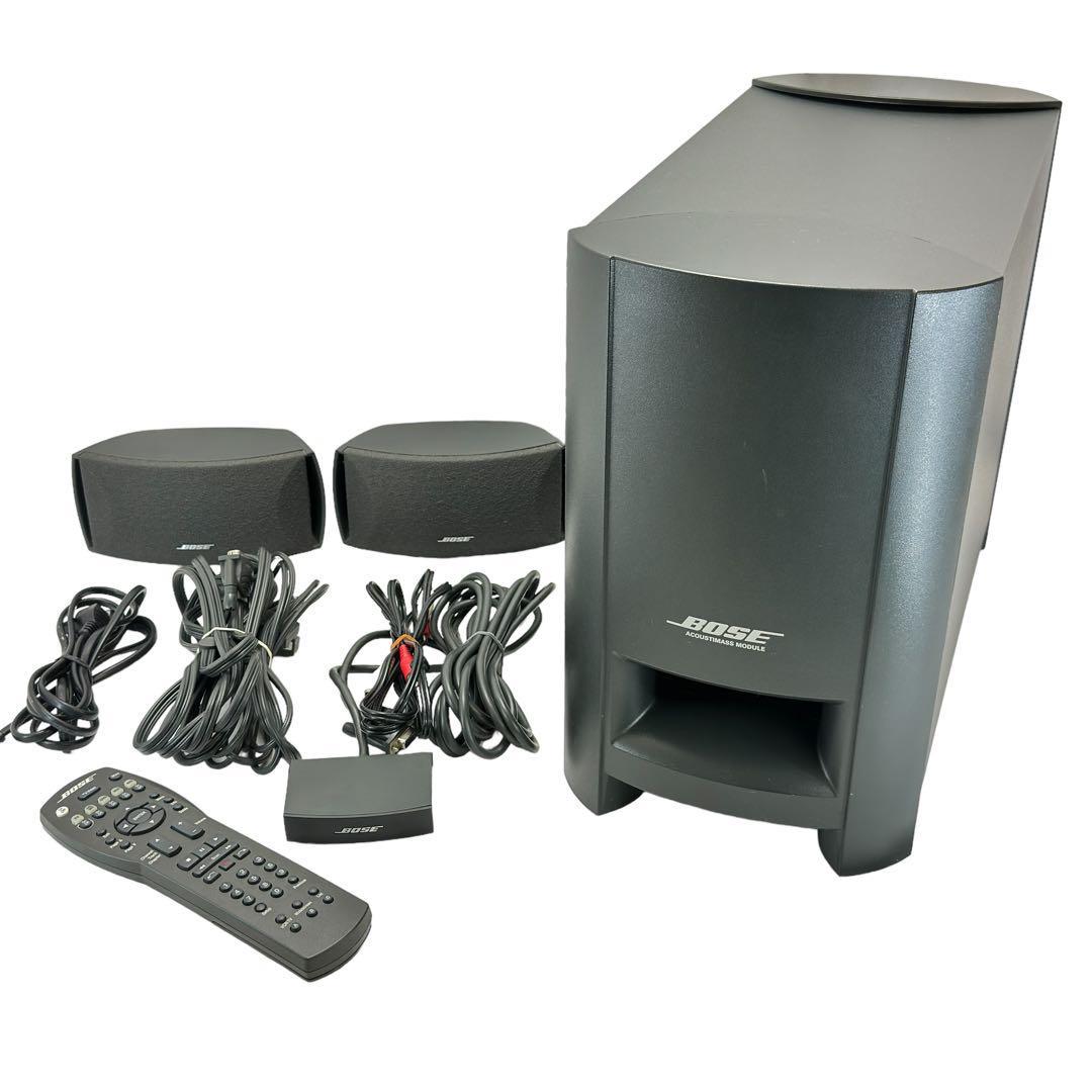 BOSE FS-321 II フロントサラウンドシステム : Bose Bose FreeStyleII