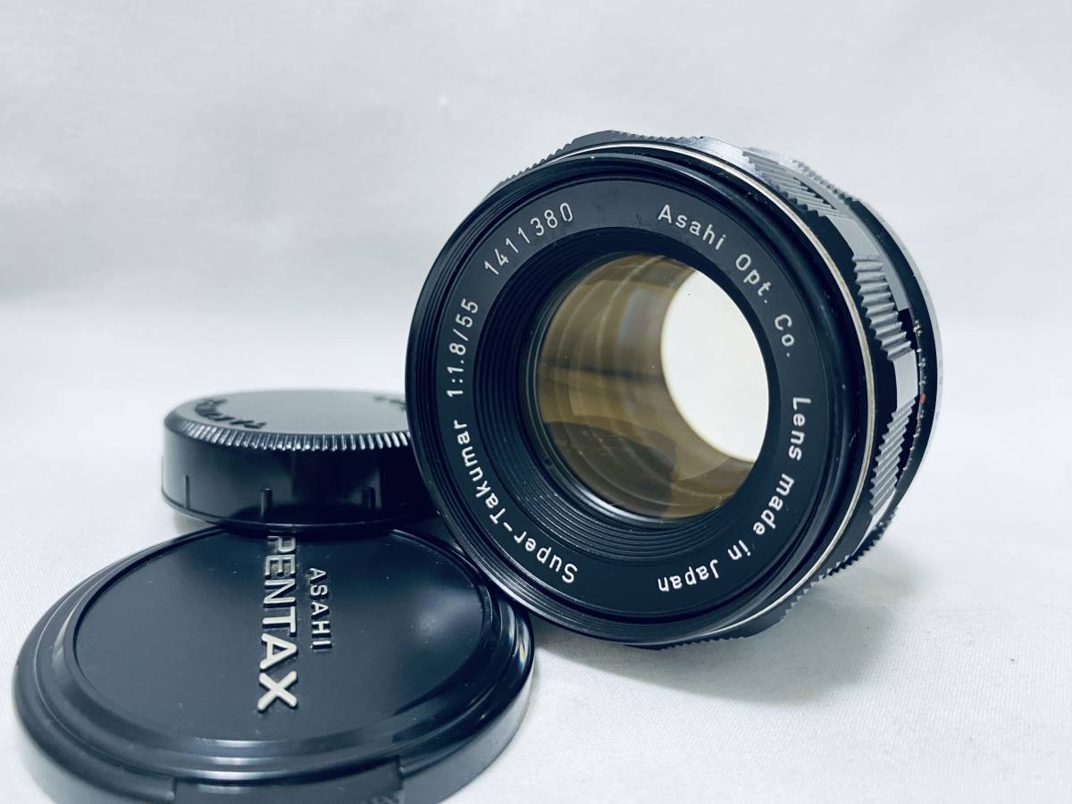 中古・美品】 Nikon ニコン Ai Nikkor 50mm f1.8s Ai-s パンケーキ