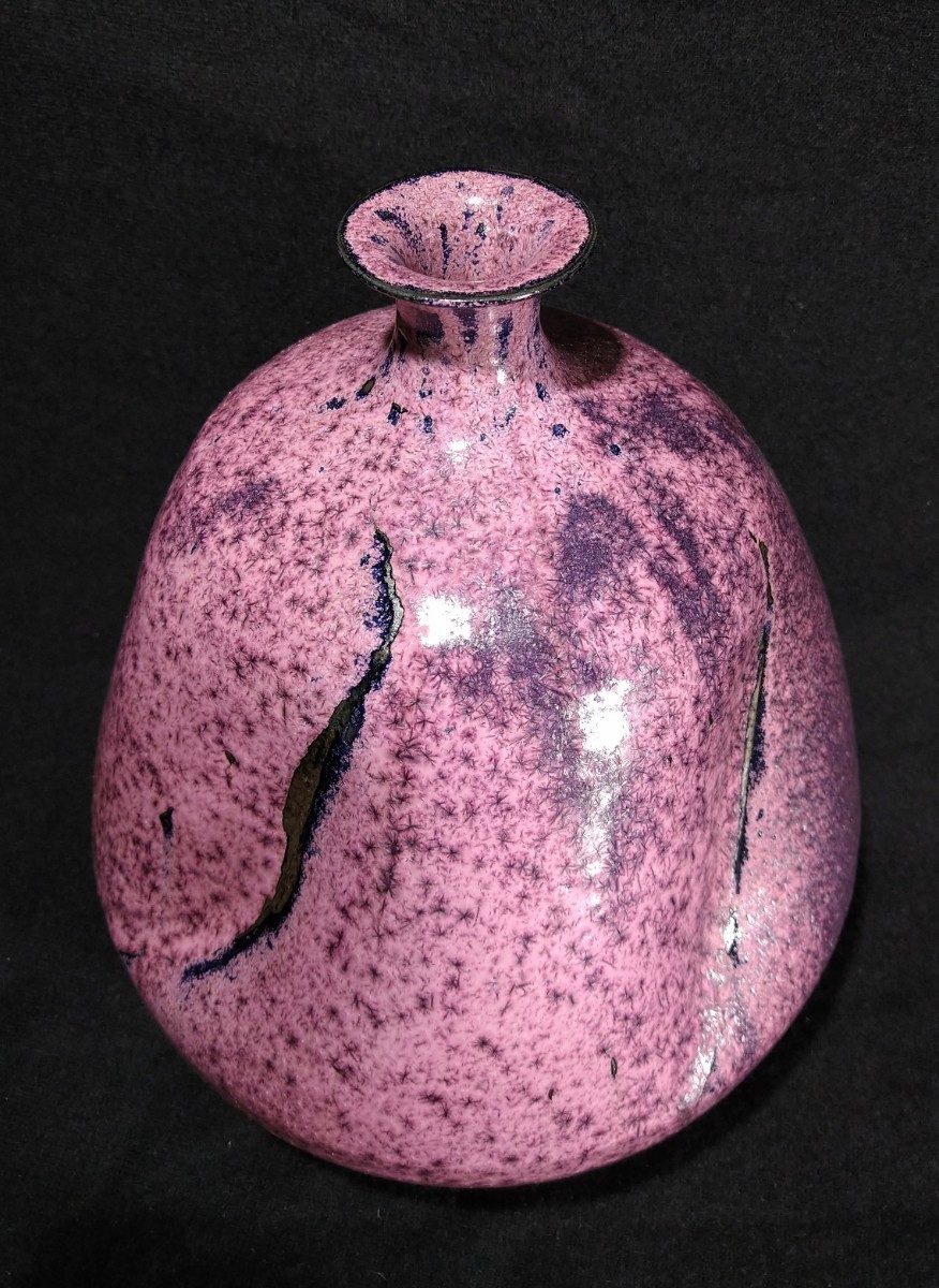 2026年最新Yahoo!オークション -瀬戸焼 花器(瀬戸)の中古品・新品 壺