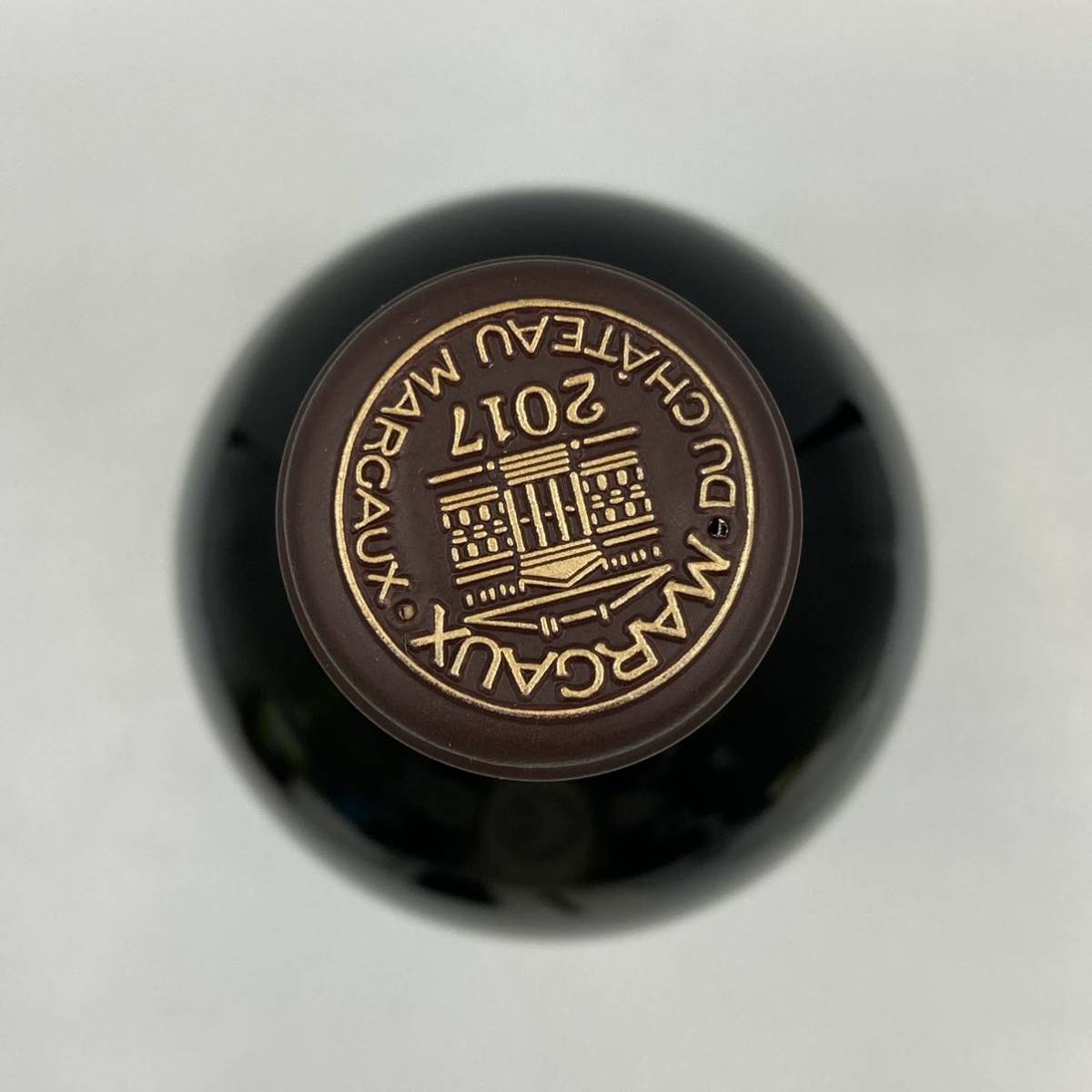 未開栓☆シャトーマルゴー 1981 750ml 未開栓シャトーマルゴー 1981