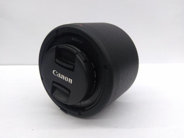 Canon EF-M 32mm 1:1.4 STM 交換レンズ 【公式通販】