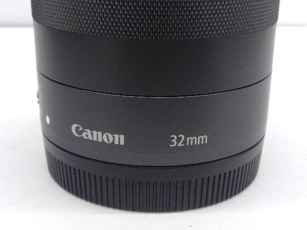 Canon EF-M 32mm 1:1.4 STM 交換レンズ 【公式通販】
