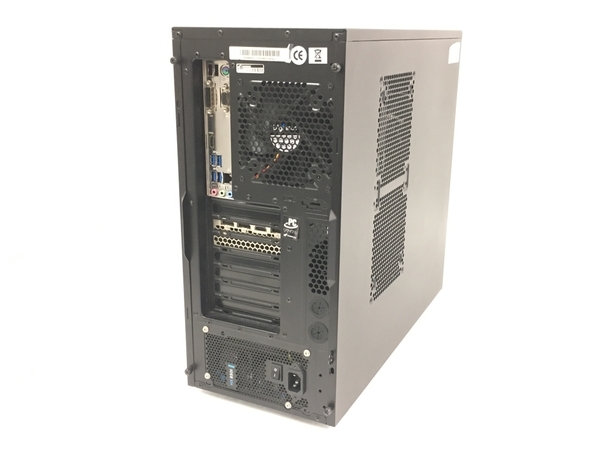 Core LAVIE GALLERIA Thirdwave ゲーミングPC パソコン XG
