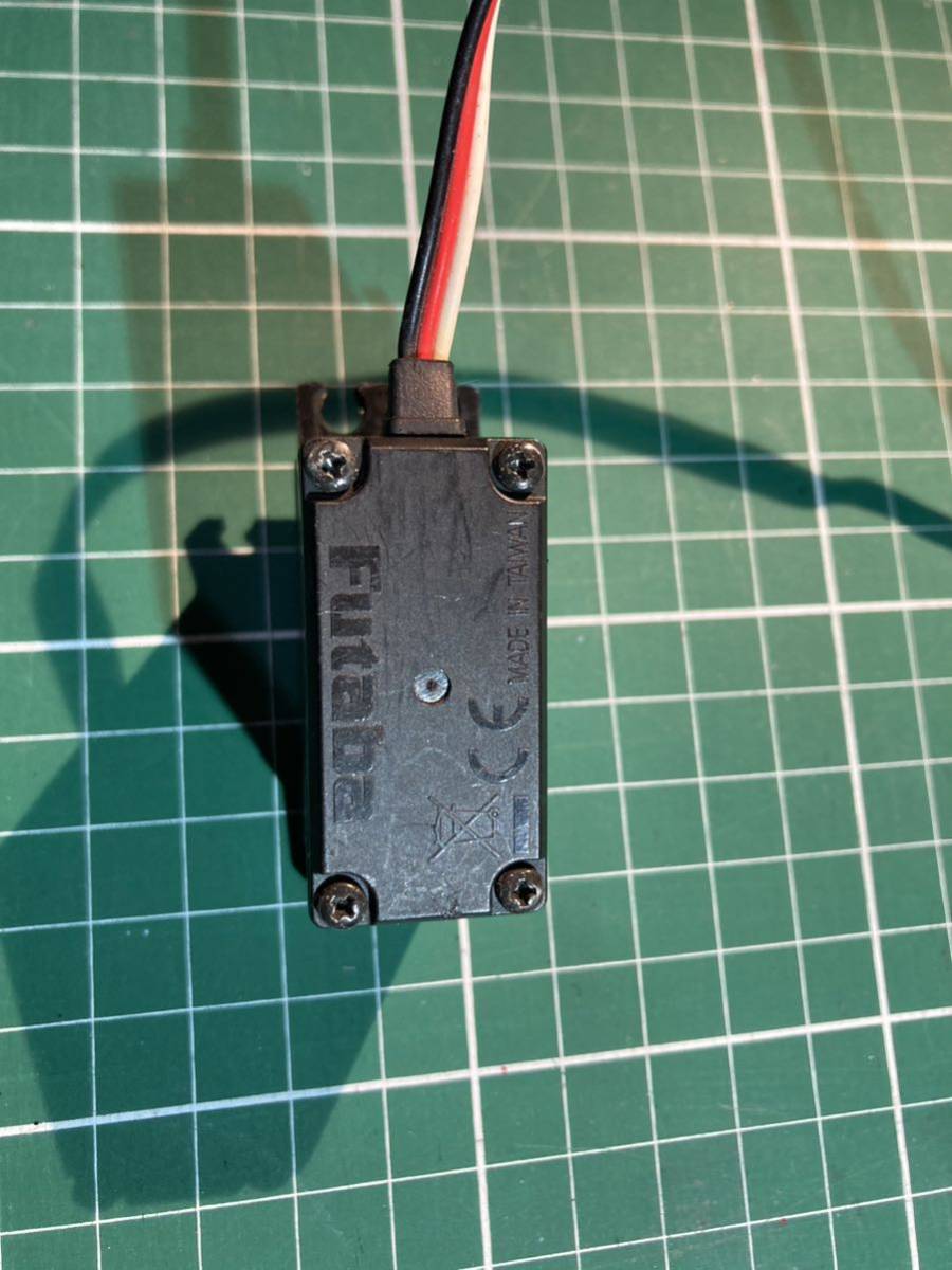 フタバ BLS451 ブラシレスサーボ