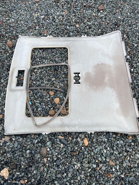 ☆AE86☆サンルーフ用☆内張☆売り切り AE86 公式通販 | スプリンター