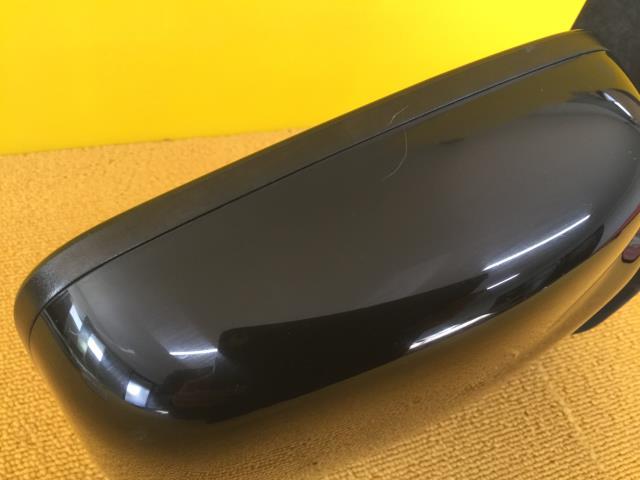 エブリィ EBD-DA64V 右ドアミラー オート/ヒーター付　ブラック 68H3 84701-68H31-5PK