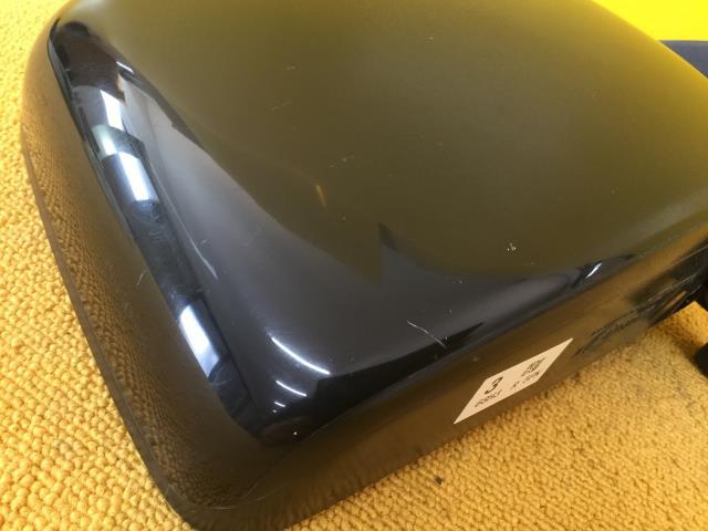 エブリィ EBD-DA64V 右ドアミラー オート/ヒーター付　ブラック 68H3 84701-68H31-5PK