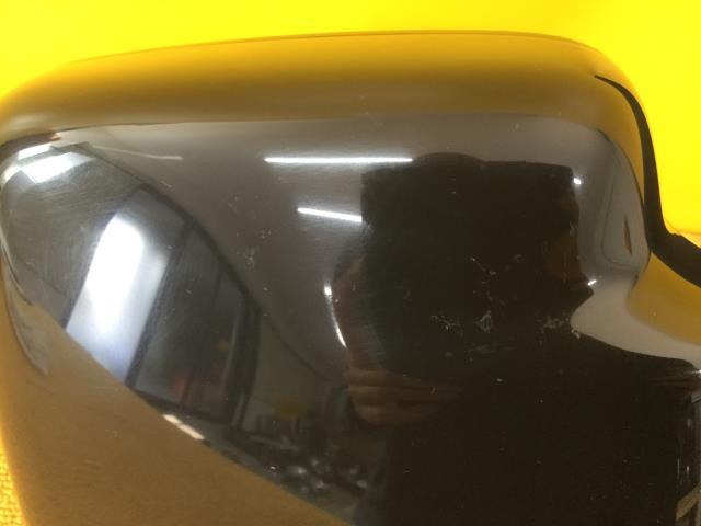 エブリィ EBD-DA64V 右ドアミラー オート/ヒーター付　ブラック 68H3 84701-68H31-5PK